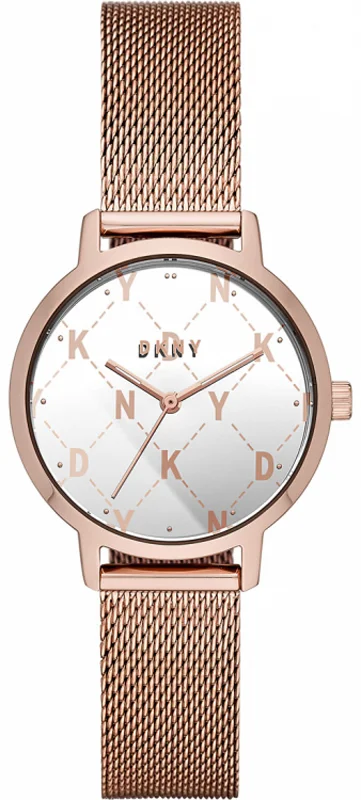DKNY NY2817 Bransoleta - zdjęcie 1