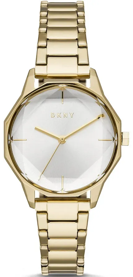 DKNY NY2823 Bransoleta - zdjęcie 1