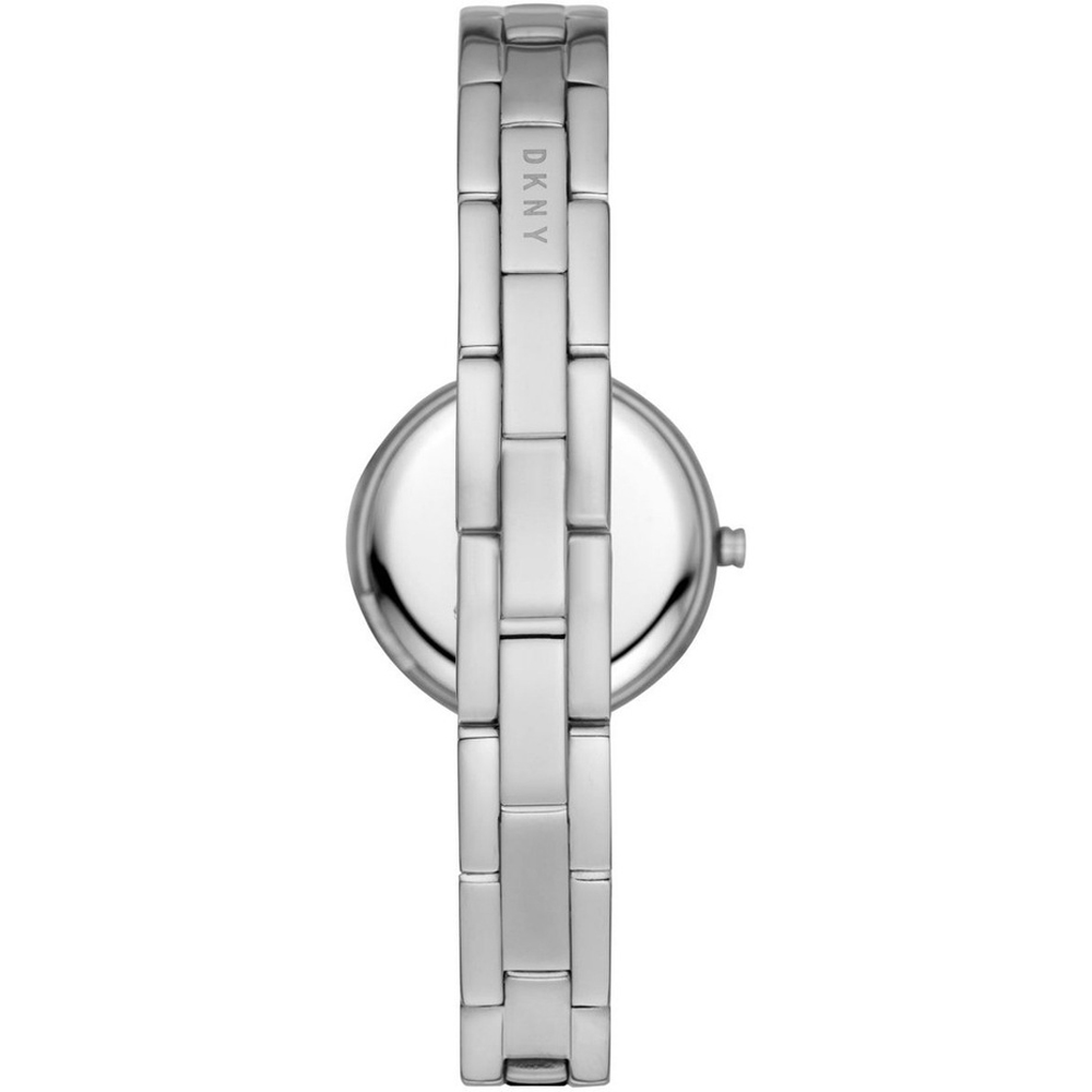 zegarek DKNY NY2824 kwarcowy damski Bransoleta - miniatura 6