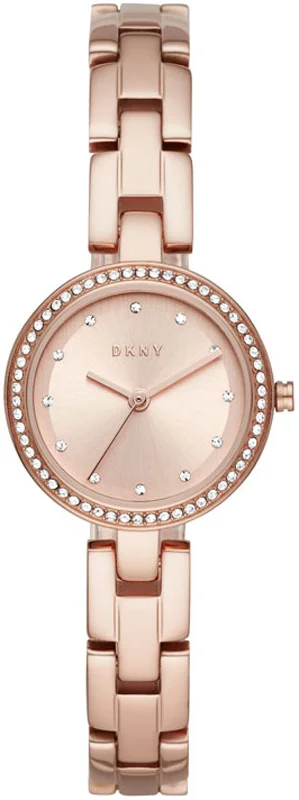 DKNY NY2826 Bransoleta - zdjęcie 1