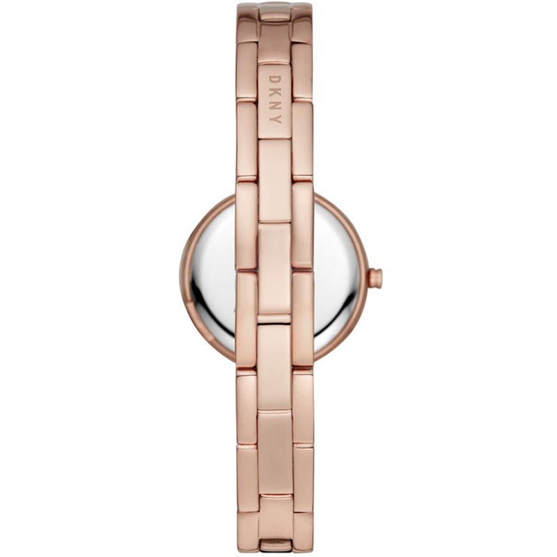 zegarek DKNY NY2826 kwarcowy damski Bransoleta - miniatura 6
