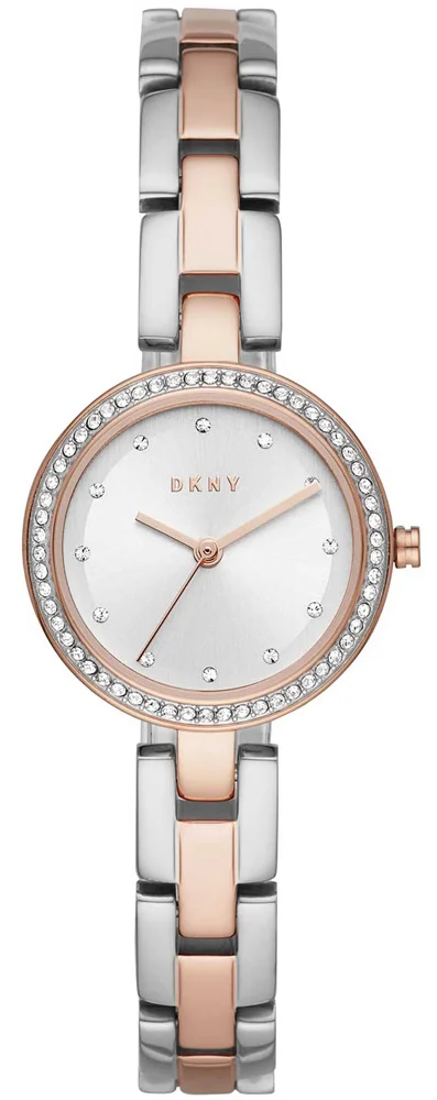 DKNY NY2827 Bransoleta - zdjęcie 1