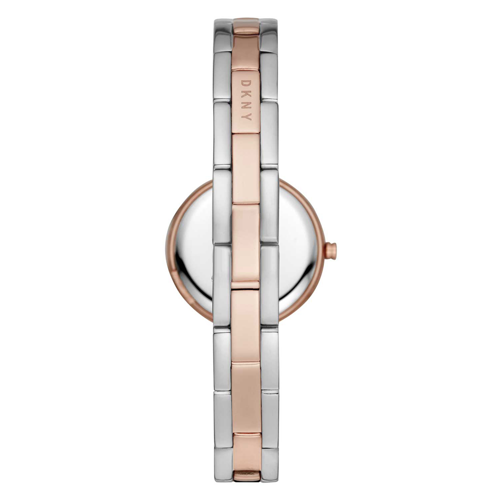 zegarek DKNY NY2827 kwarcowy damski Bransoleta - miniatura 6