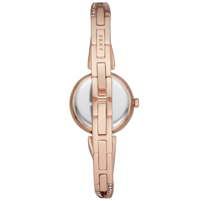 zegarek DKNY NY2831 kwarcowy damski Bransoleta - miniatura 6