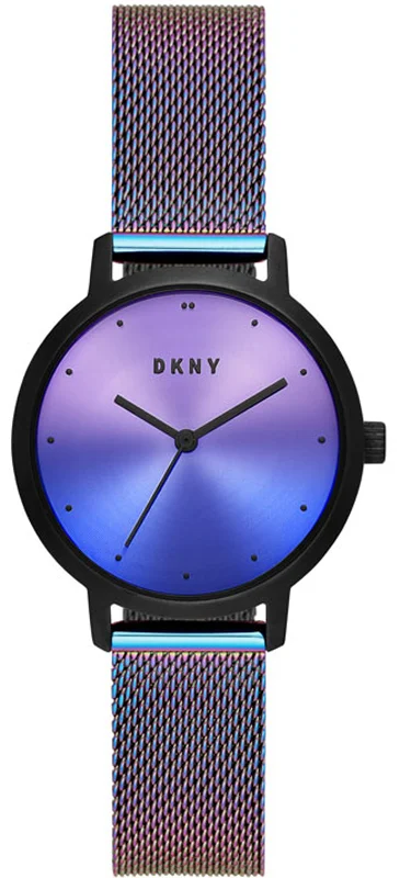 DKNY NY2841 Bransoleta - zdjęcie 1