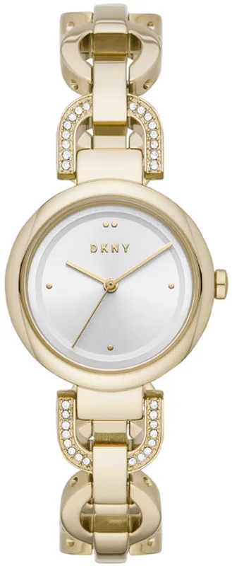 DKNY NY2850 Bransoleta - zdjęcie 1