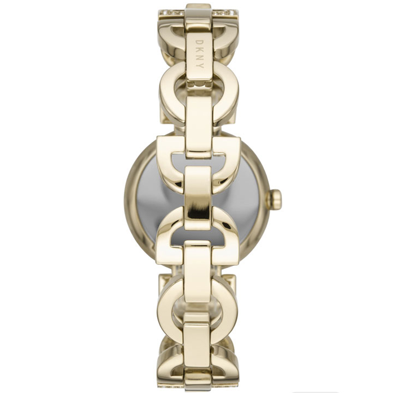 zegarek DKNY NY2850 kwarcowy damski Bransoleta - miniatura 6