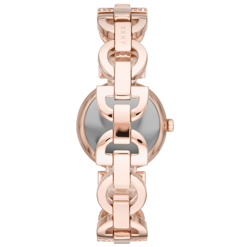 zegarek DKNY NY2851 kwarcowy damski Bransoleta - miniatura 6