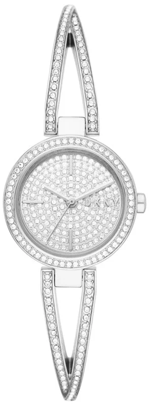 DKNY NY2852 Bransoleta - zdjęcie 1