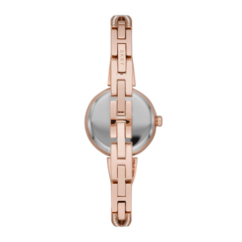 zegarek DKNY NY2853 kwarcowy damski Bransoleta - miniatura 6