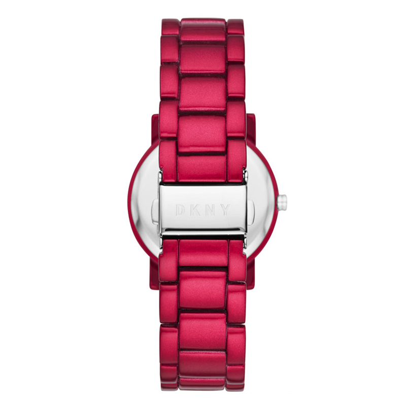 DKNY NY2855 damski zegarek Bransoleta bransoleta - miniatura 6