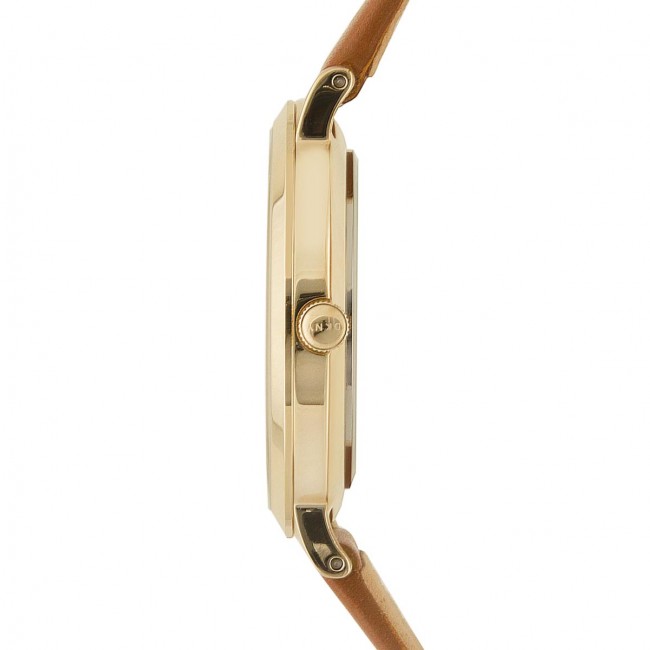 DKNY NY2613 zegarek klasyczny Pasek - miniatura 4