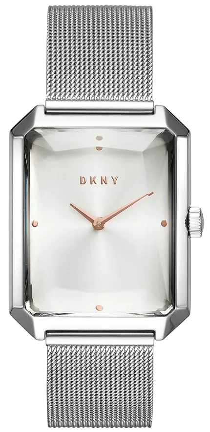DKNY NY2708 Bransoleta - zdjęcie 1