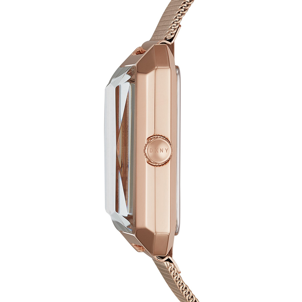 DKNY NY2710 zegarek damski Pasek - miniatura 2