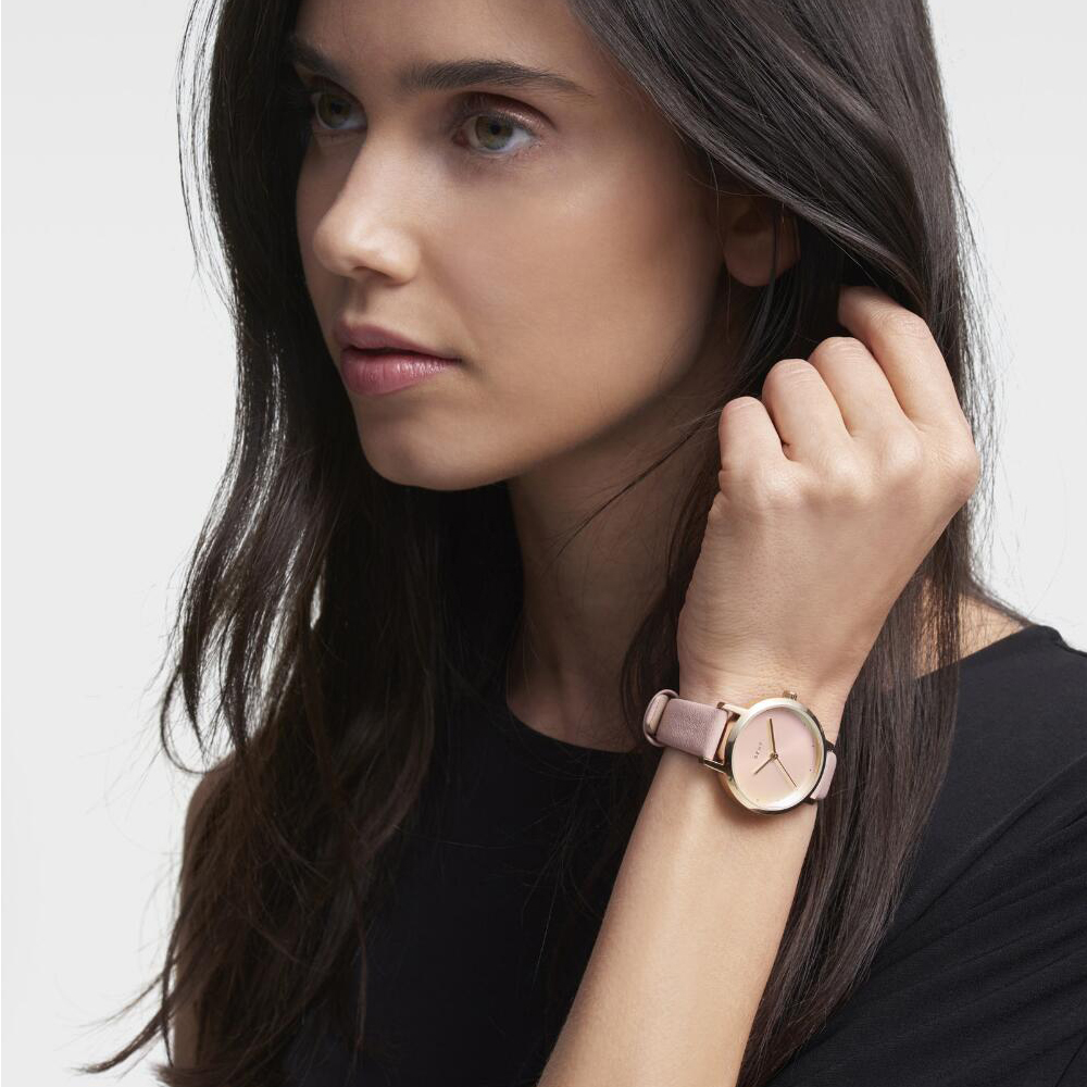 zegarek DKNY NY2739 kwarcowy damski Pasek - miniatura 6