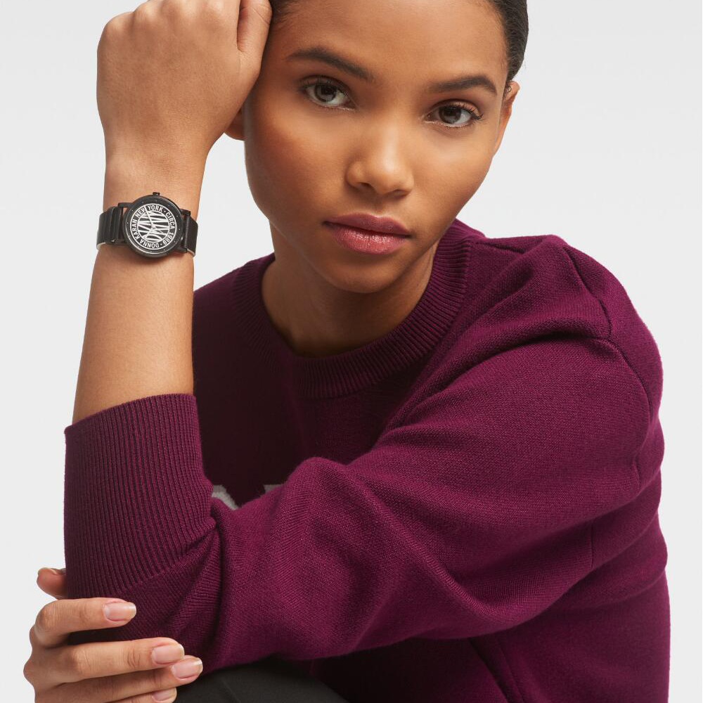 DKNY NY2765 zegarek damski Pasek - miniatura 2