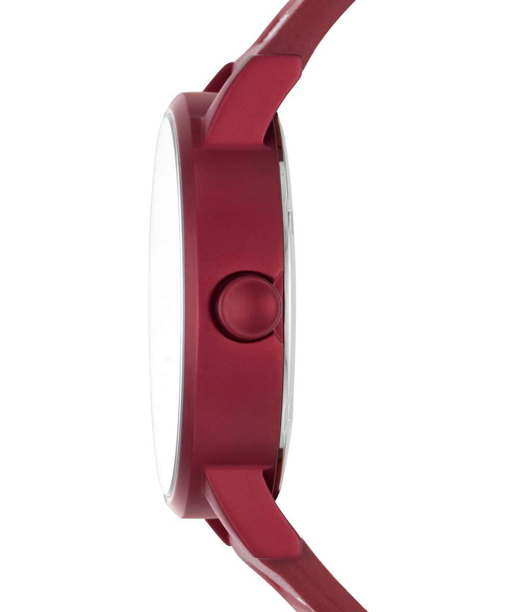 DKNY NY2774 Pasek zegarek damski klasyczny mineralne - miniatura 5