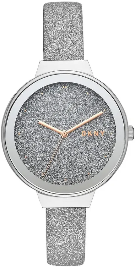 DKNY NY2780 Pasek - zdjęcie 1