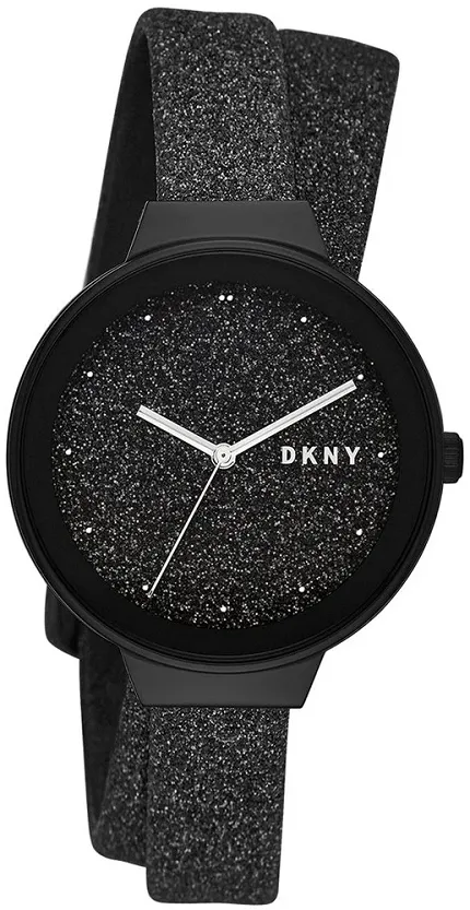 DKNY NY2781 Pasek - zdjęcie 1