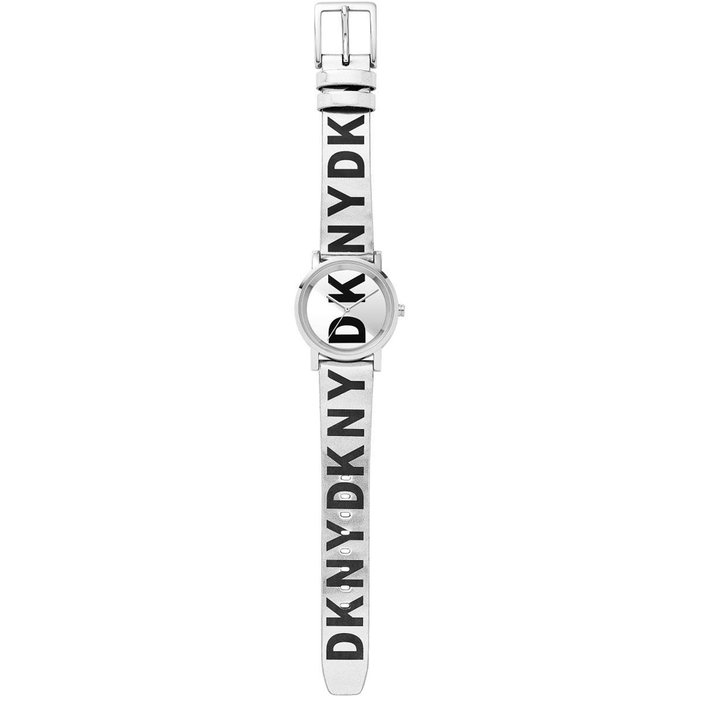 DKNY NY2786 zegarek damski Pasek - miniatura 2