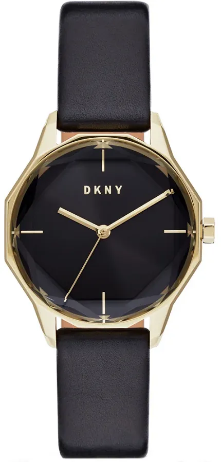 DKNY NY2796 Pasek - zdjęcie 1