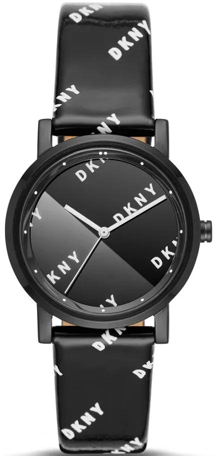 DKNY NY2805 Pasek - zdjęcie 1