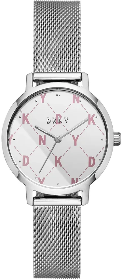 DKNY NY2815 Bransoleta - zdjęcie 1