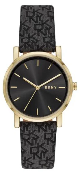 DKNY NY2886 Pasek - zdjęcie 1