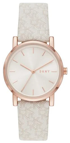 DKNY NY2887 Pasek - zdjęcie 1