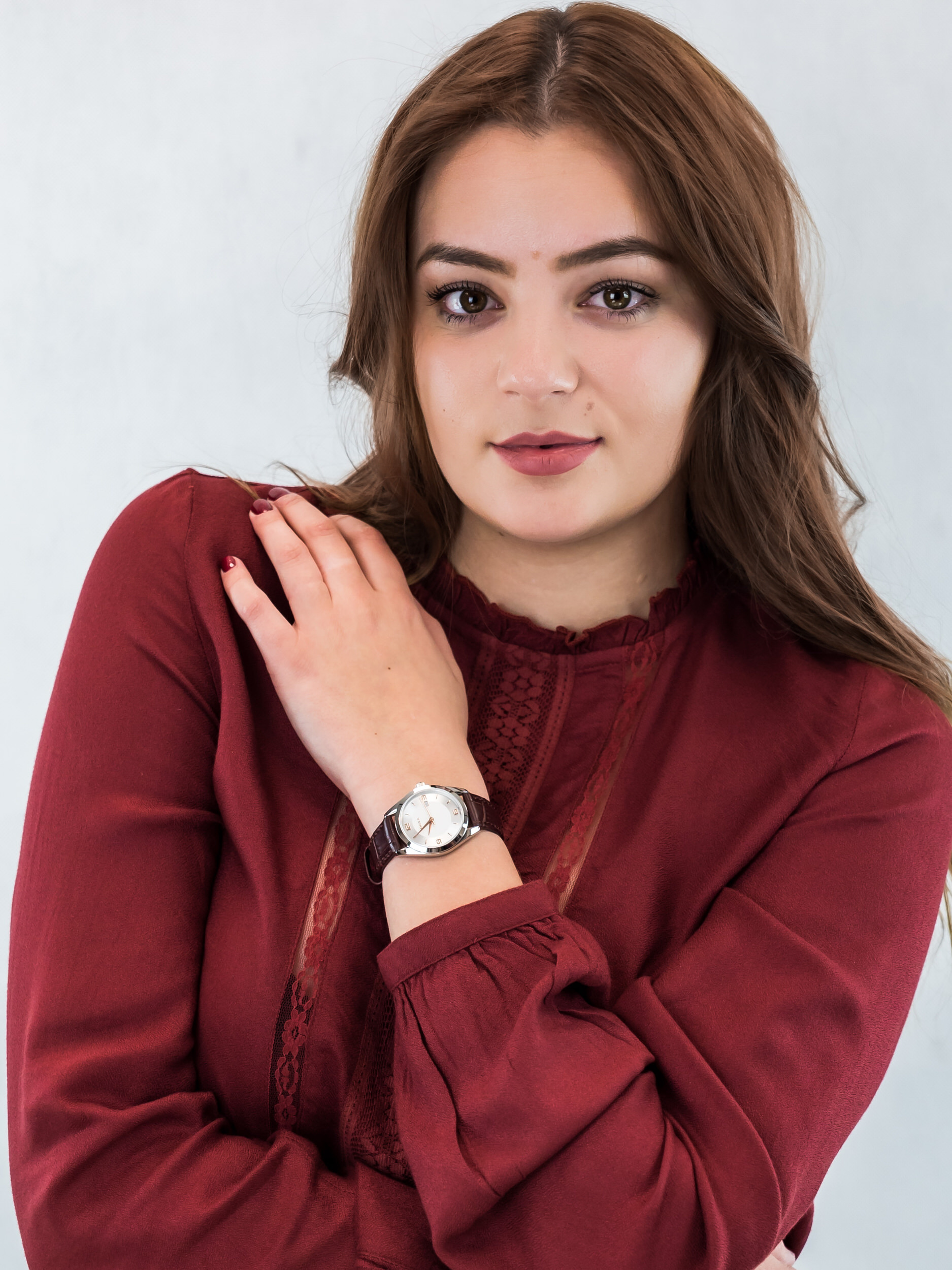 Doxa 121.15.023R.02 zegarek damski Neo - miniatura 2
