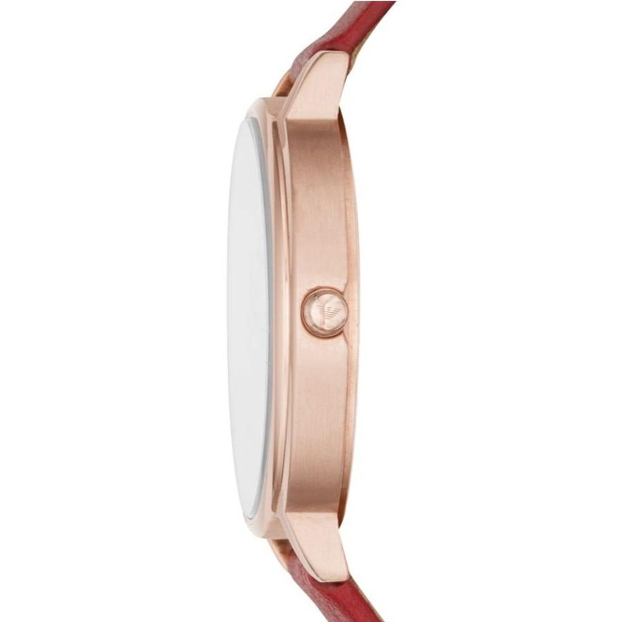 Emporio Armani AR11114 zegarek damski Ladies - miniatura 2