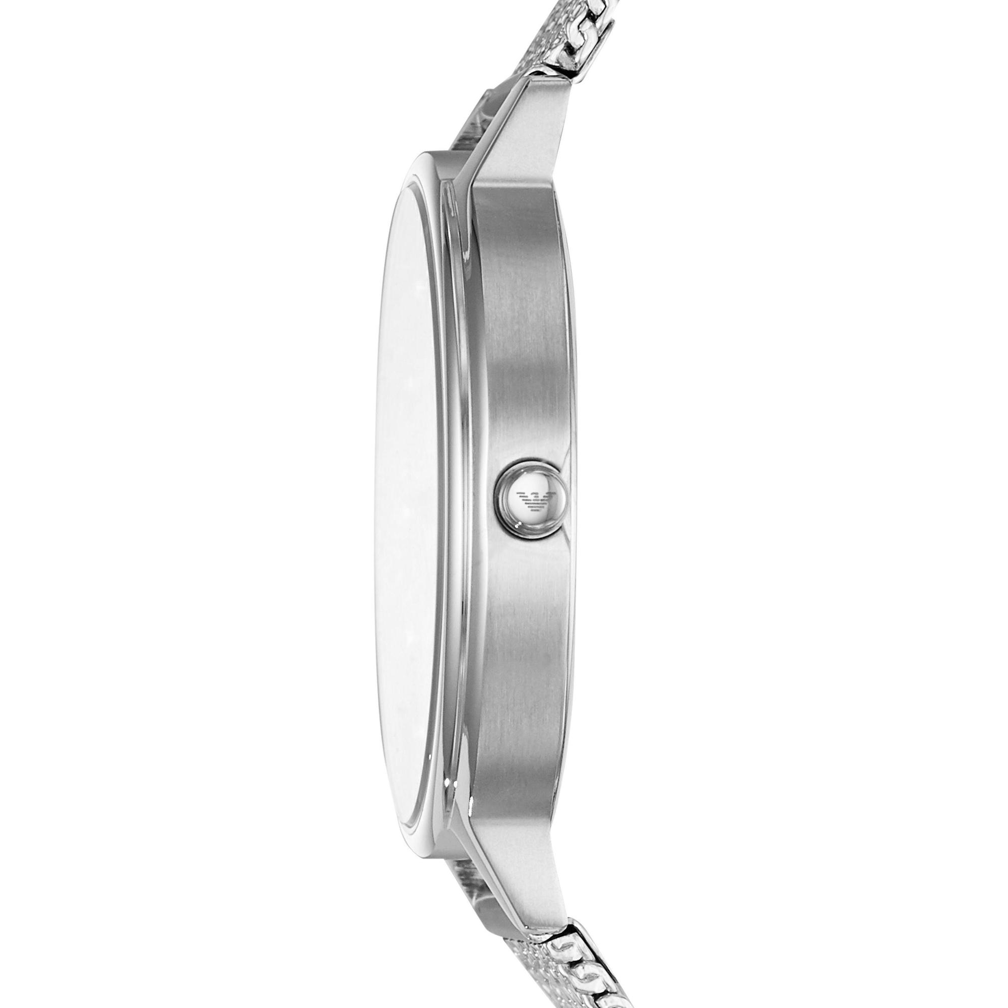 Emporio Armani AR11128 zegarek damski Ladies - miniatura 5