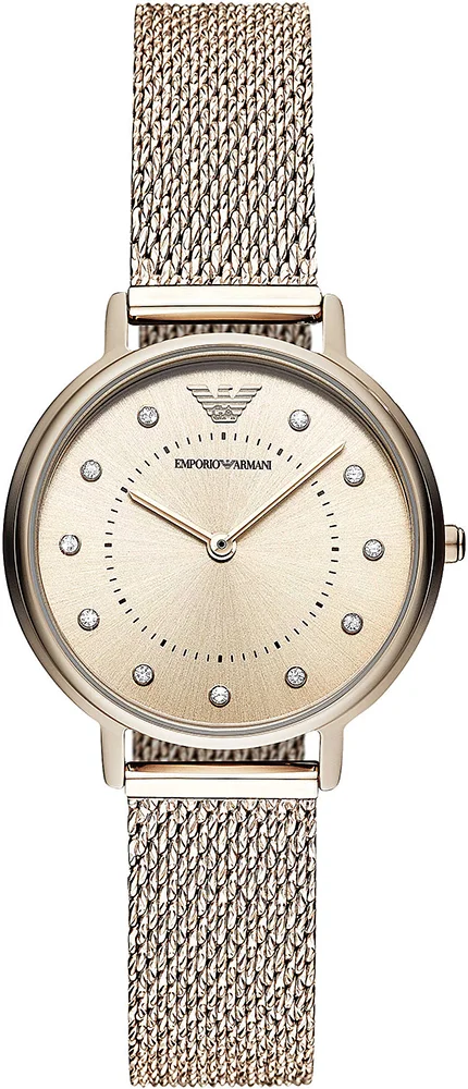 Emporio Armani AR11129 Ladies KAPPA