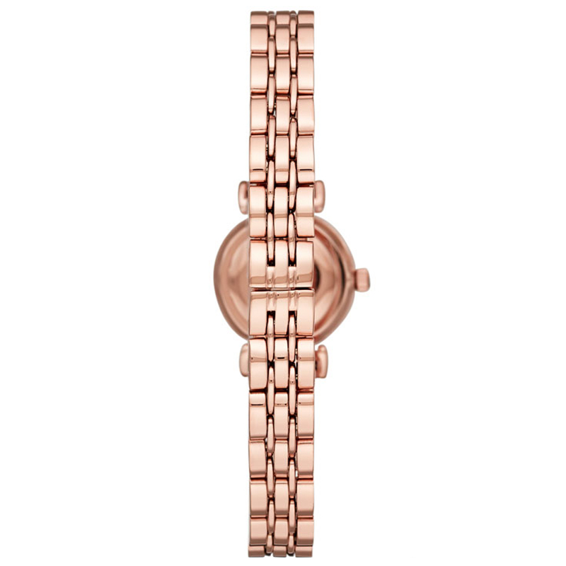 Emporio Armani AR11266 damski zegarek Ladies bransoleta - miniatura 6