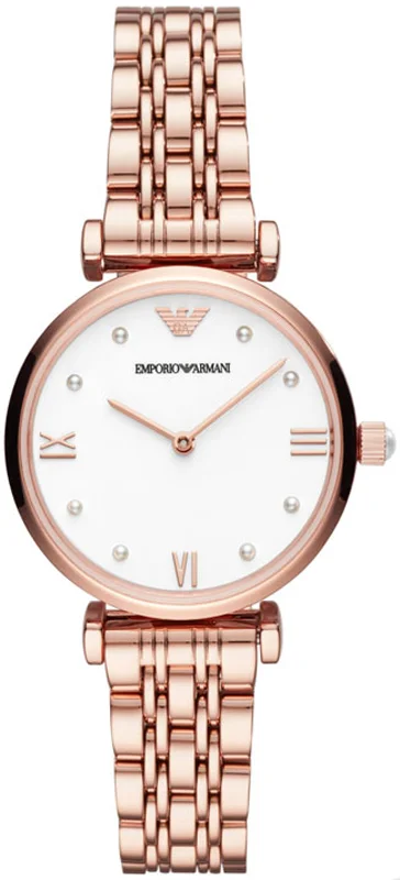 Emporio Armani AR11267 Ladies - zdjęcie 1
