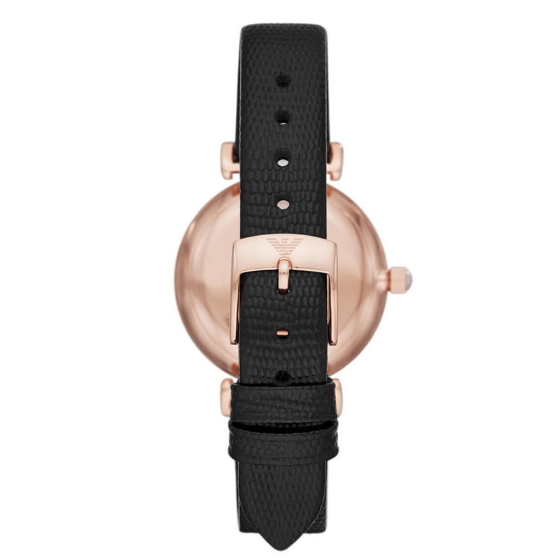 Emporio Armani AR11270 zegarek damski Ladies - miniatura 5