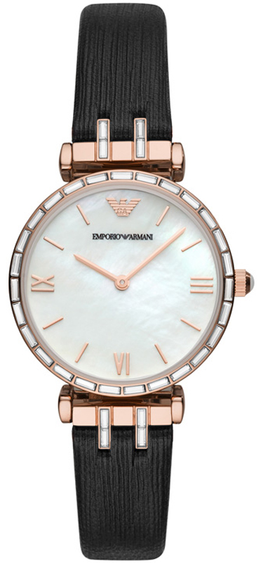 Emporio Armani GIANNI T-BAR AR11295