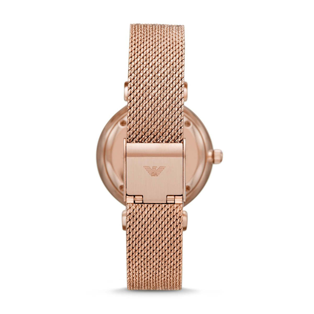 Emporio Armani AR11320 zegarek damski Ladies - miniatura 2