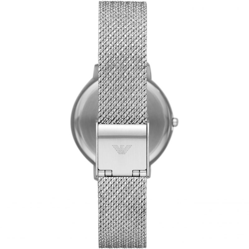 Emporio Armani AR80029 zegarek damski Ladies - miniatura 5