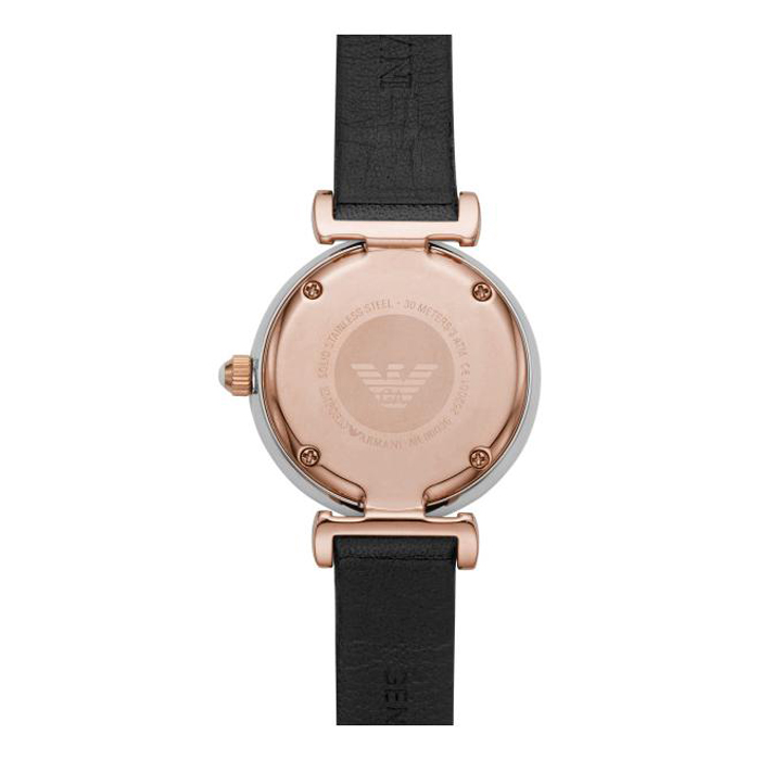Emporio Armani AR80036 zegarek damski Ladies - miniatura 5