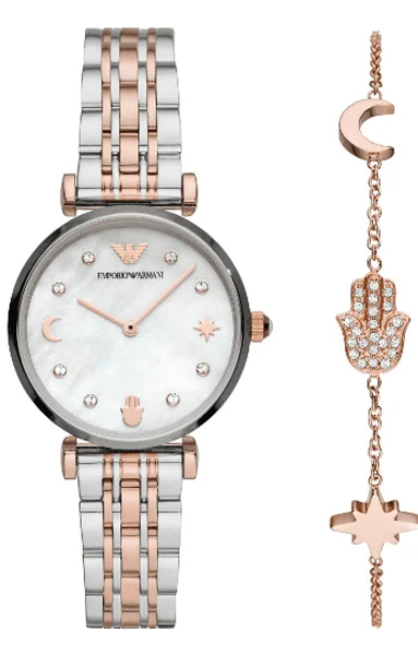 Emporio Armani AR80037 Ladies - zdjęcie 1