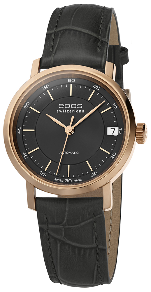 Zegarek Epos 4387.152.24.15.15