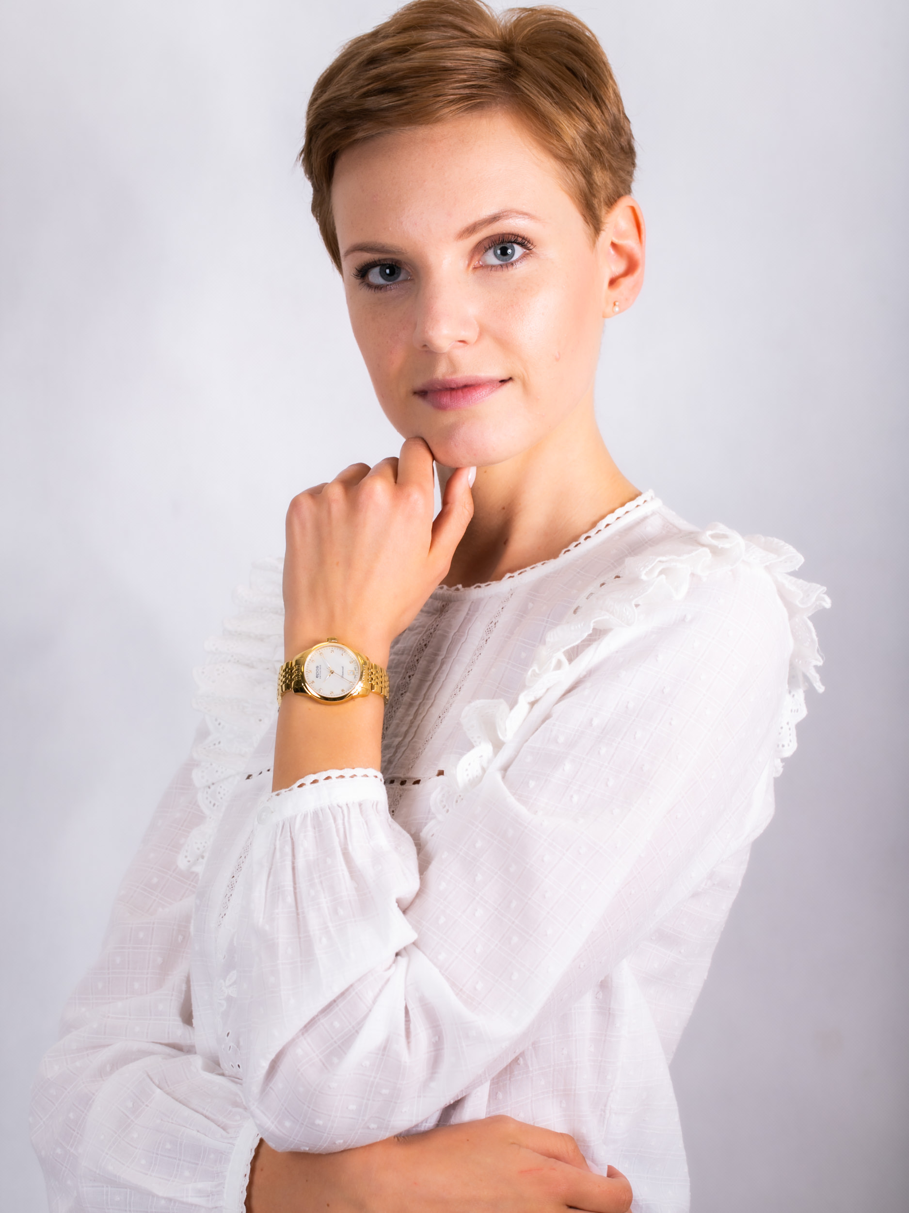 Epos 4426.132.22.80.32 zegarek damski Ladies - miniatura 2