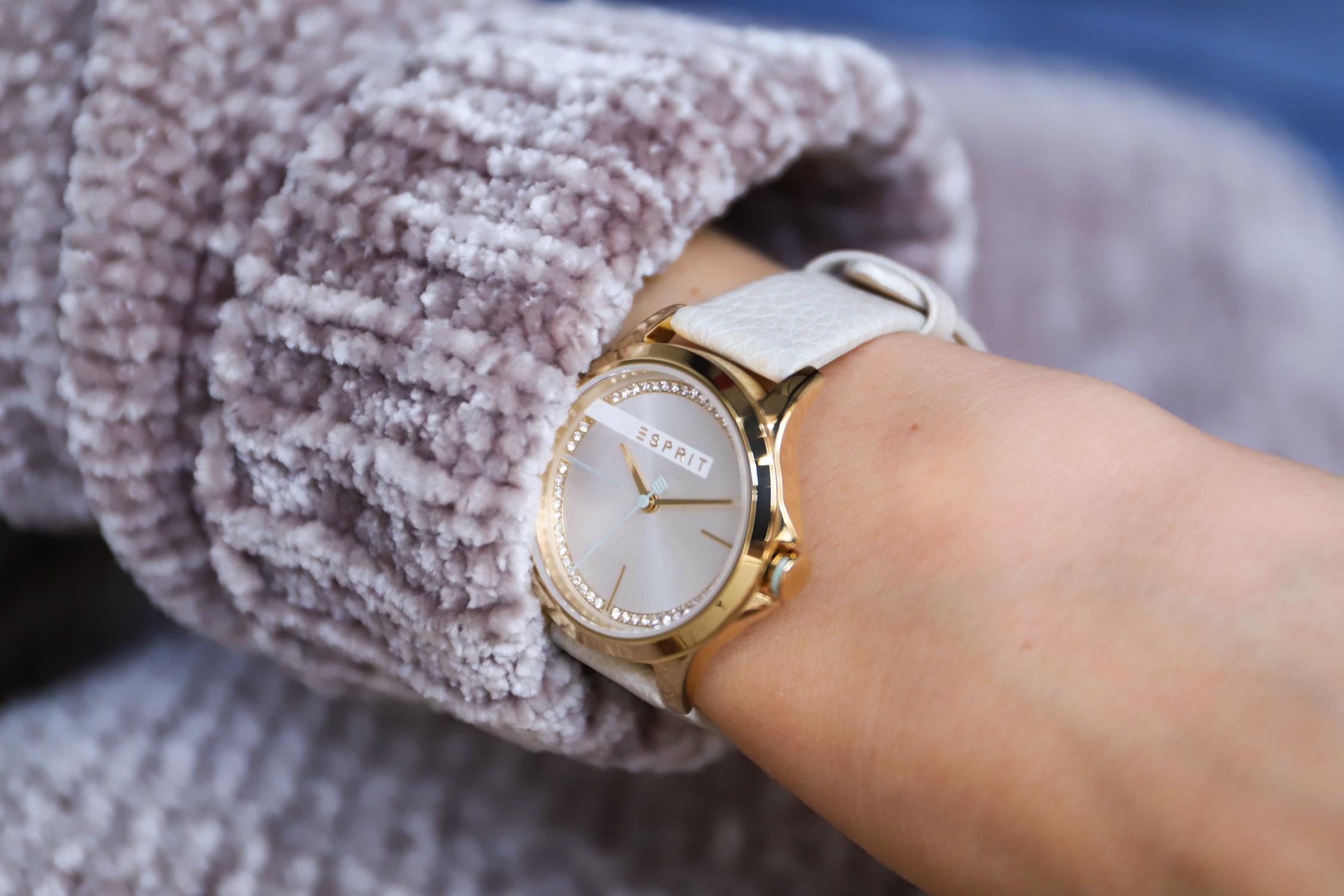 Esprit ES1L028L0035 zegarek klasyczny Damskie - miniatura 7