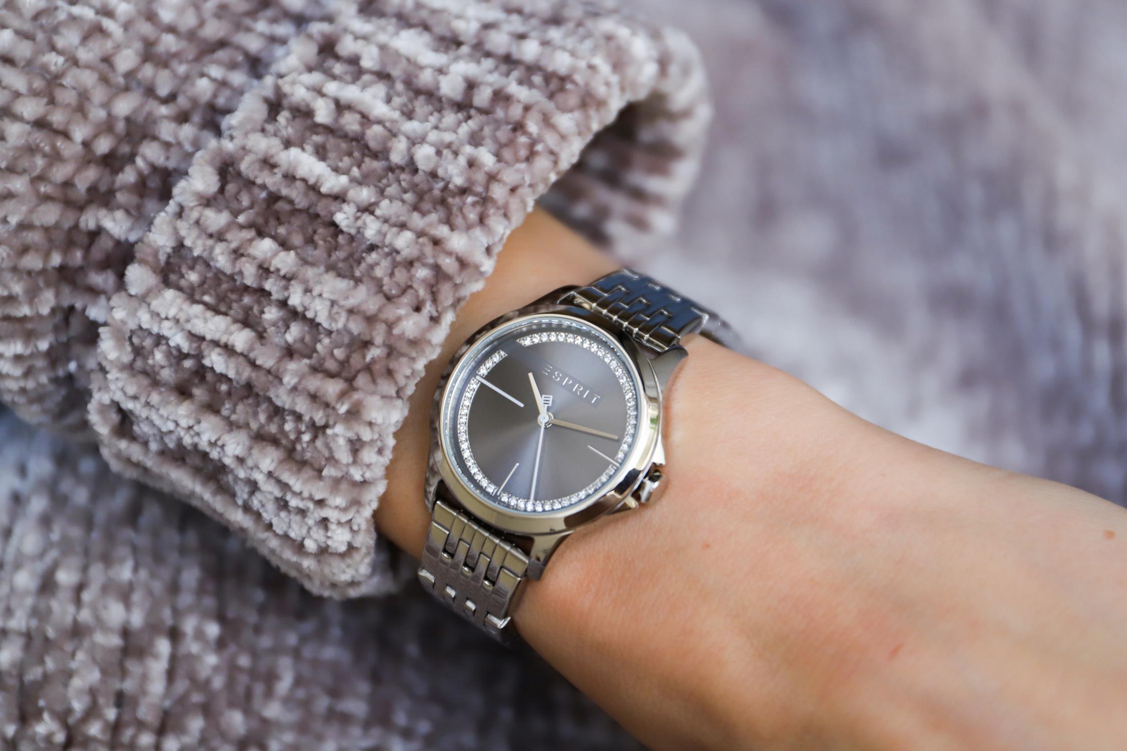 Esprit ES1L028M0065 zegarek klasyczny Damskie - miniatura 4
