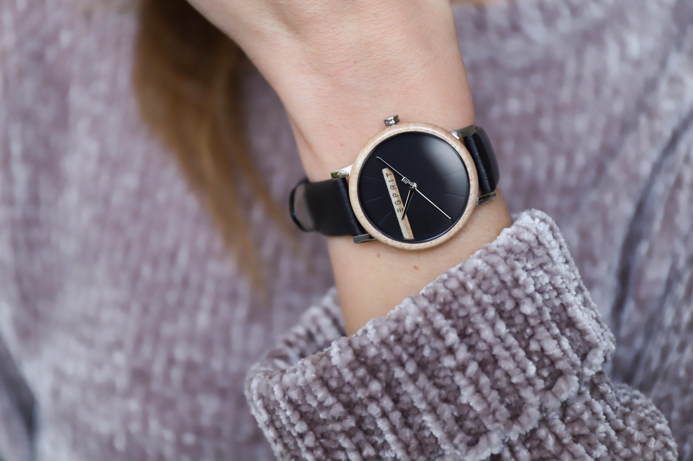 Esprit ES1L030L0045 zegarek klasyczny Damskie - miniatura 4