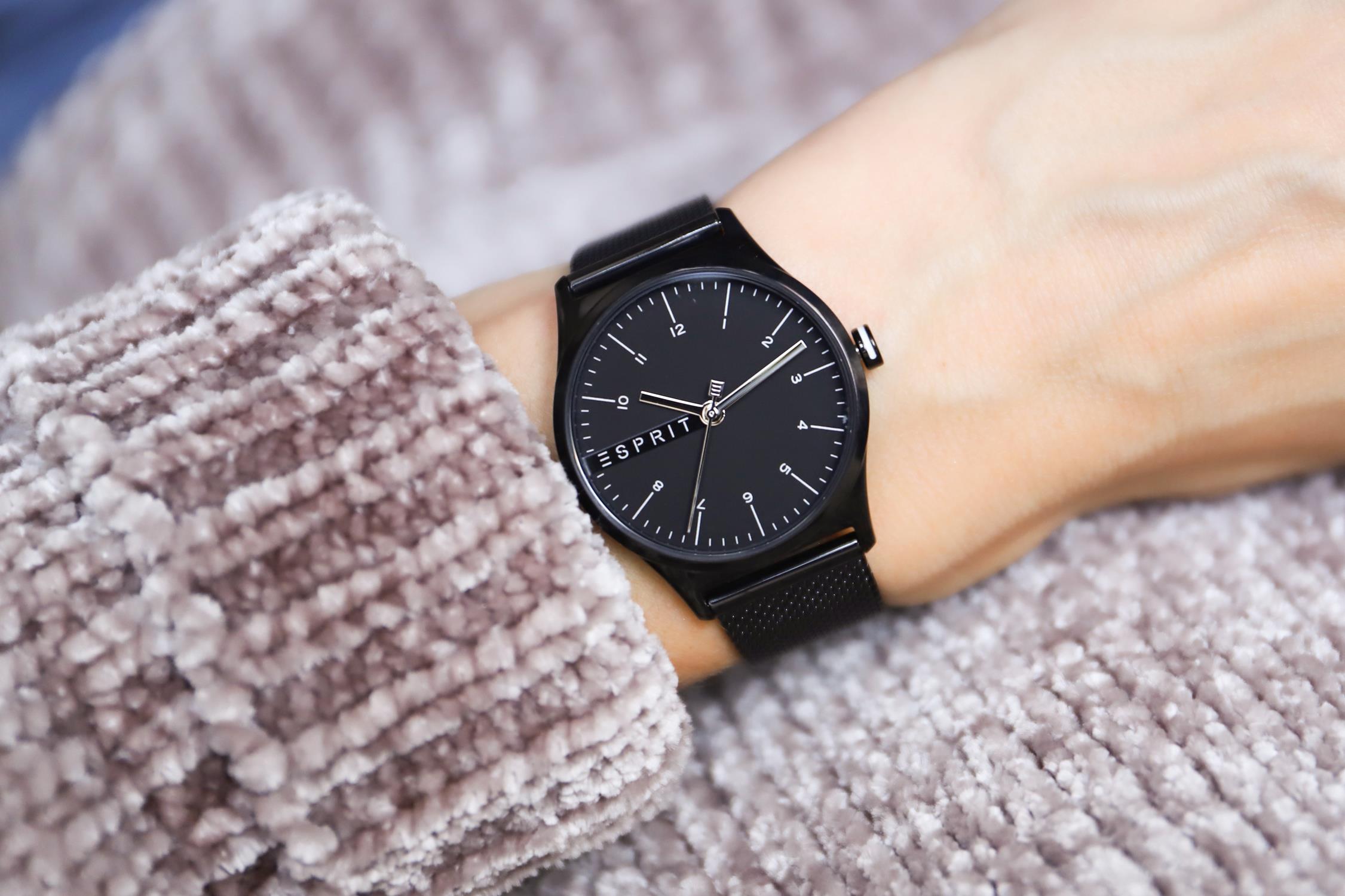 Esprit ES1L034M0095 zegarek fashion/modowy Damskie - miniatura 6