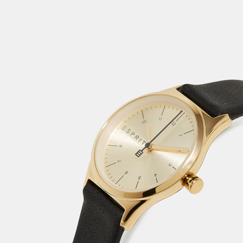Esprit ES1L052L0025 damski zegarek Damskie pasek - miniatura 3