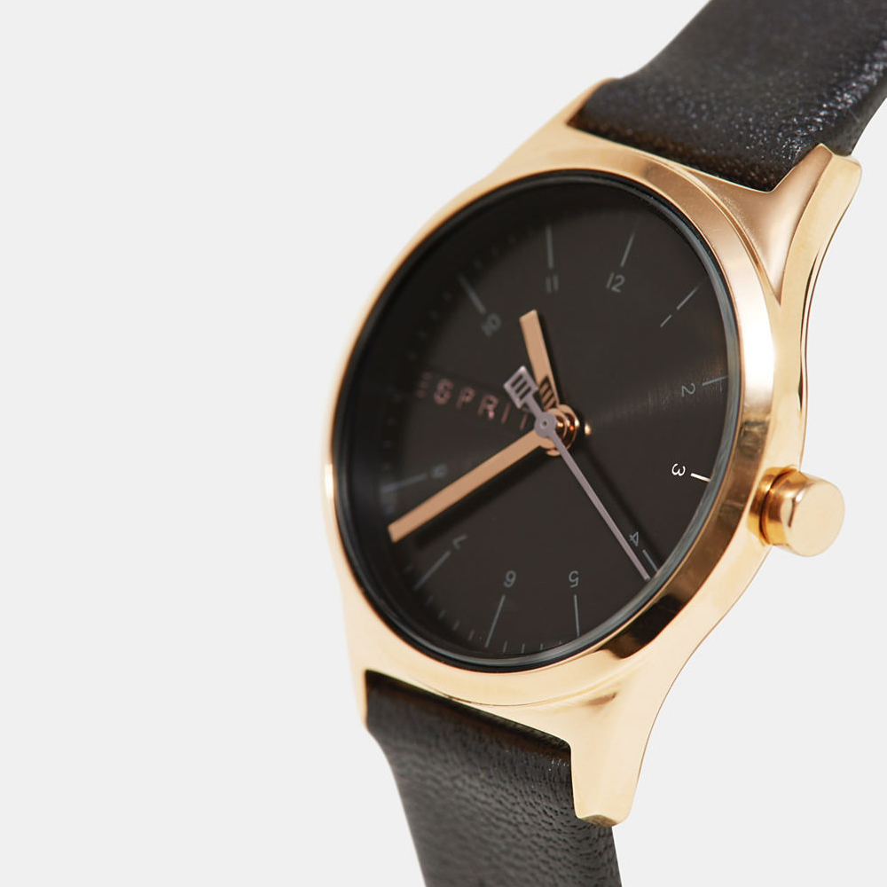 Esprit ES1L052L0035 damski zegarek Damskie pasek - miniatura 3