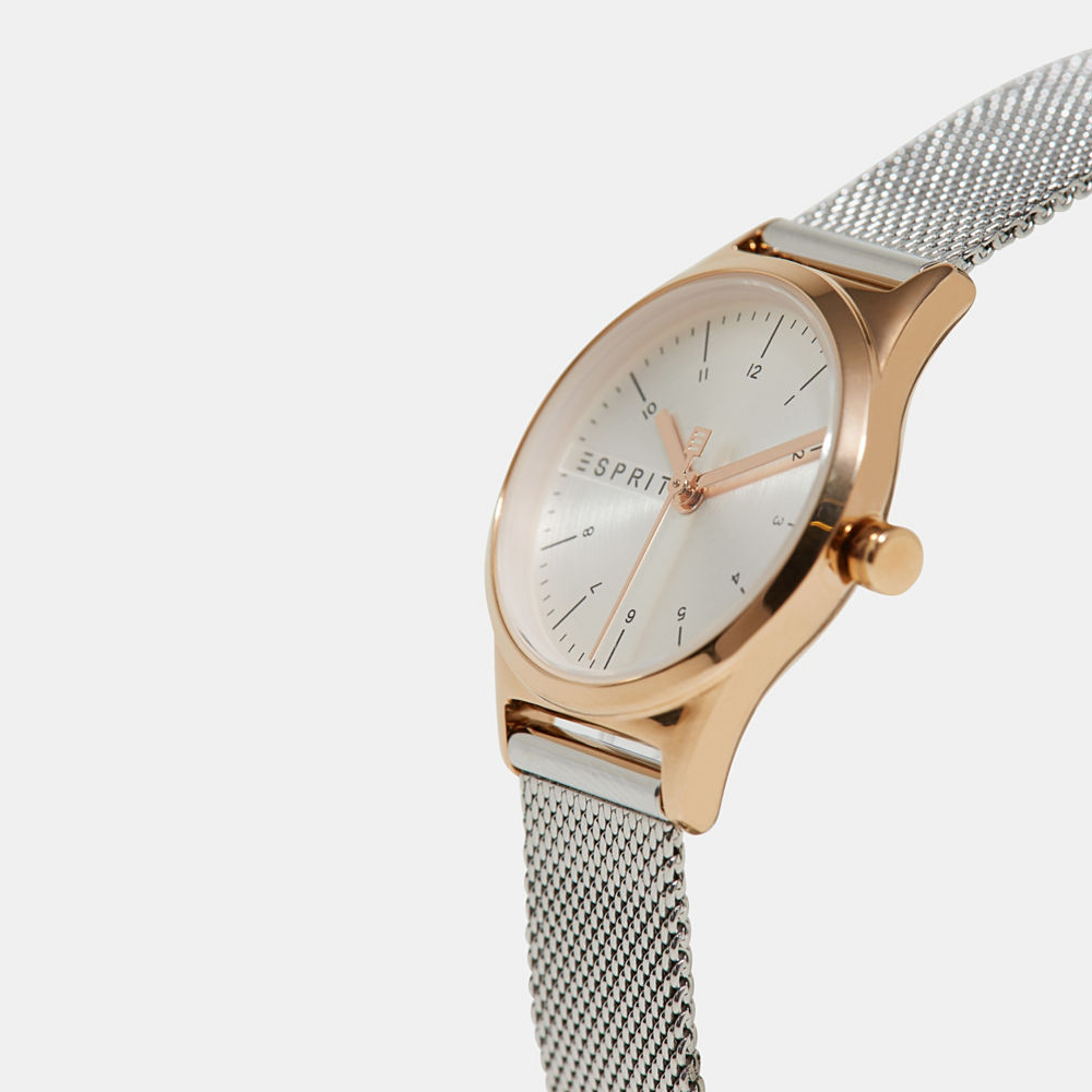 Esprit ES1L052M0095 damski zegarek Damskie bransoleta - miniatura 3
